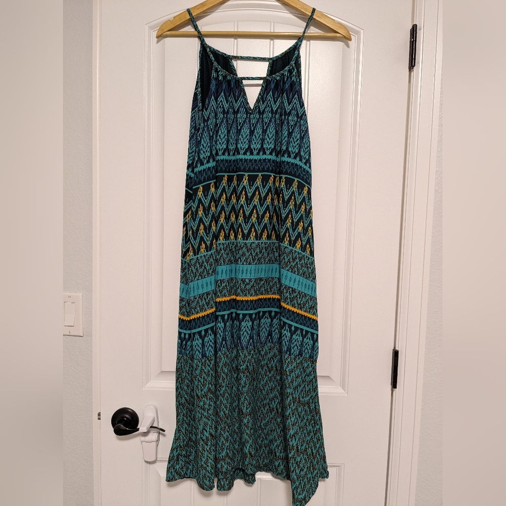 PrAna Dress, Women's M